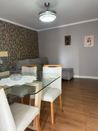 Imagem Apartamento com 2 Quartos à Venda, 58 m² em Vila Ema - São Paulo Imagem Apartamento com 2 Quartos à Venda, 58 m² em Vila Ema - São Paulo