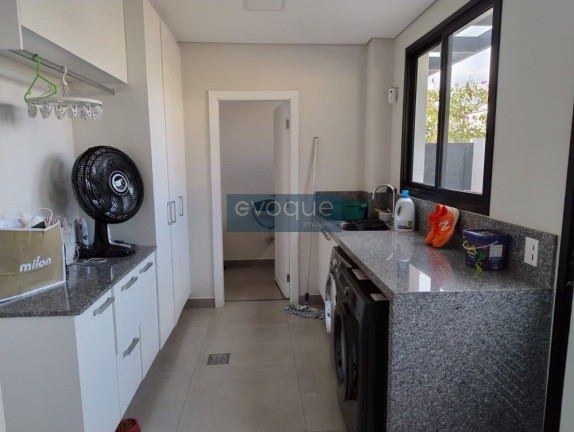 Imagem Casa de Condomínio com 4 Quartos à Venda, 431 m² em Country Club - Valinhos