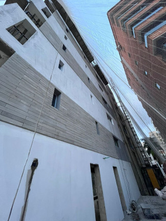 Imagem Apartamento com 2 Quartos à Venda, 119 m² em Vila Madalena - São Paulo