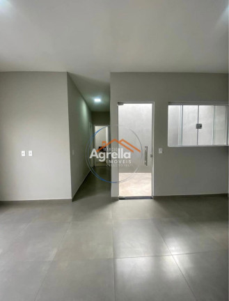 Imagem Casa com 2 Quartos à Venda, 50 m² em Vila Florida - Mogi Guaçu Imagem Casa com 2 Quartos à Venda, 50 m² em Vila Florida - Mogi Guaçu