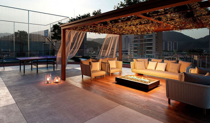 Imagem Imóvel com 3 Quartos à Venda, 118 m² em Itapema - Itapema