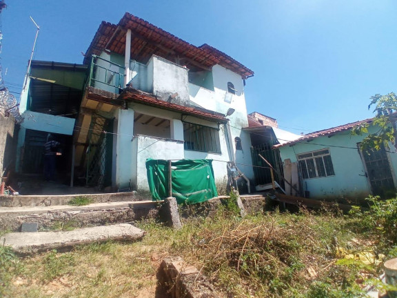 Imagem Casa com 3 Quartos à Venda, 150 m² em Veneza - Ribeirão Das Neves Imagem Casa com 3 Quartos à Venda, 150 m² em Veneza - Ribeirão Das Neves