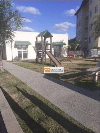 Imagem Apartamento com 2 Quartos à Venda, 50 m² em Jardim Tatiana - Votorantim Imagem Apartamento com 2 Quartos à Venda, 50 m² em Jardim Tatiana - Votorantim