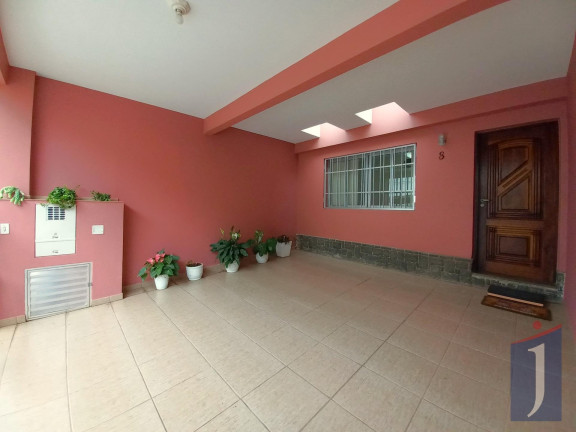 Imagem Casa com 2 Quartos à Venda, 127 m² em Mirandópolis - São Paulo Imagem Casa com 2 Quartos à Venda, 127 m² em Mirandópolis - São Paulo