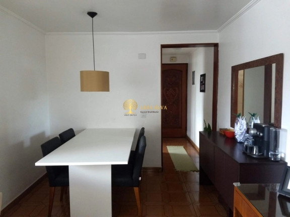 Imagem Apartamento com 2 Quartos à Venda, 65 m² em Jardim Da Saúde - São Paulo