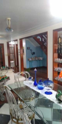 Imagem Imóvel com 3 Quartos à Venda, 275 m² em Campo Grande - Rio De Janeiro