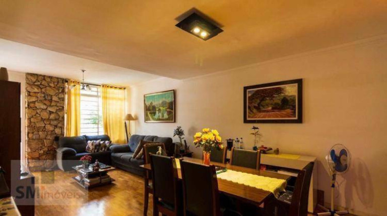 Imagem Sobrado com 4 Quartos à Venda, 160 m² em Jardim Prudência - São Paulo Imagem Sobrado com 4 Quartos à Venda, 160 m² em Jardim Prudência - São Paulo