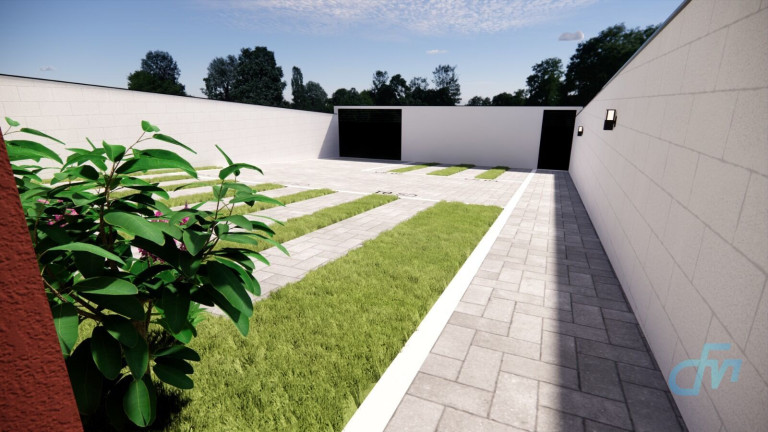 Imagem Casa de Condomínio com 2 Quartos à Venda, 44 m² em Vila São Paulo - Mogi Das Cruzes Imagem Casa de Condomínio com 2 Quartos à Venda, 44 m² em Vila São Paulo - Mogi Das Cruzes