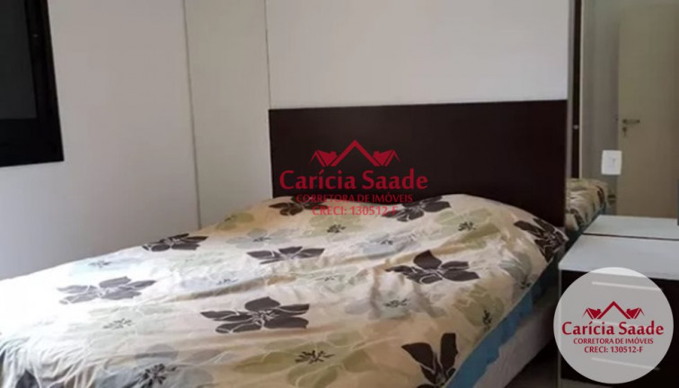 Imagem Apartamento com 1 Quarto à Venda, 45 m² em Jardim Paulista - São Paulo Imagem Apartamento com 1 Quarto à Venda, 45 m² em Jardim Paulista - São Paulo