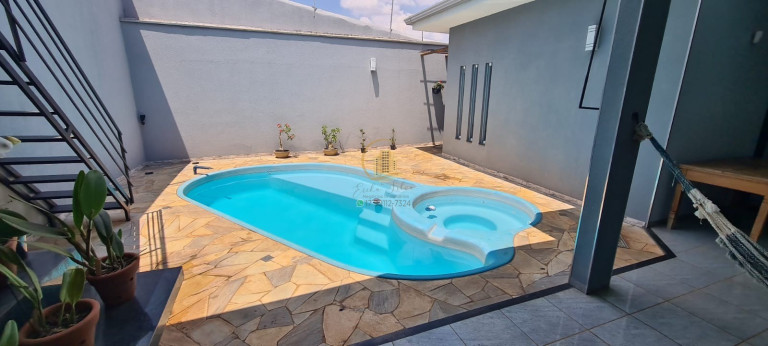 Imagem Casa com 3 Quartos à Venda, 230 m² em São Francisco - São José Do Rio Preto Imagem Casa com 3 Quartos à Venda, 230 m² em São Francisco - São José Do Rio Preto