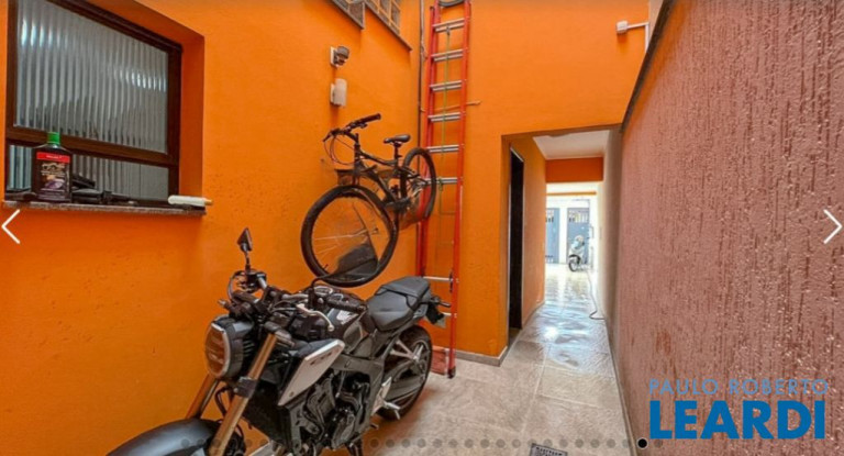 Imagem Sobrado com 4 Quartos à Venda, 180 m² em Vila Floresta - Santo André Imagem Sobrado com 4 Quartos à Venda, 180 m² em Vila Floresta - Santo André