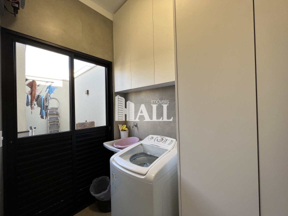 Imagem Casa com 3 Quartos à Venda, 157 m² em Setlife Mirassol - Mirassol Imagem Casa com 3 Quartos à Venda, 157 m² em Setlife Mirassol - Mirassol