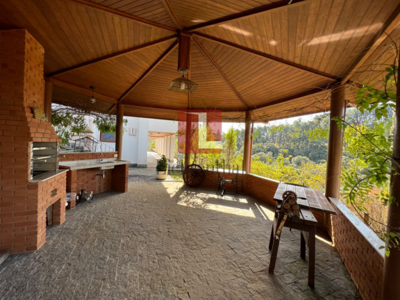 Imagem Casa de Condomínio com 4 Quartos à Venda, 260 m² em Vale Encantado - Campos Do Jordão Imagem Casa de Condomínio com 4 Quartos à Venda, 260 m² em Vale Encantado - Campos Do Jordão
