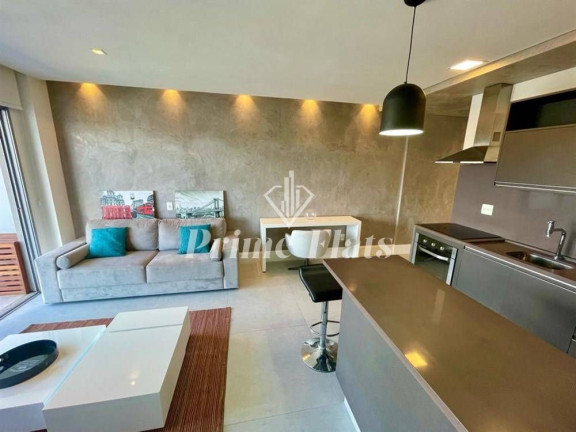 Imagem Apartamento com 1 Quarto para Alugar, 68 m² em Vila Nova Conceição - São Paulo Imagem Apartamento com 1 Quarto para Alugar, 68 m² em Vila Nova Conceição - São Paulo