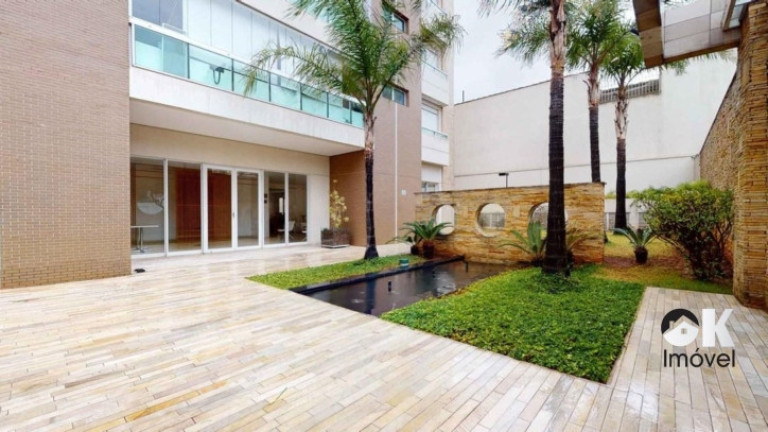 Imagem Apartamento com 3 Quartos à Venda, 137 m² em Perdizes - São Paulo Imagem Apartamento com 3 Quartos à Venda, 137 m² em Perdizes - São Paulo