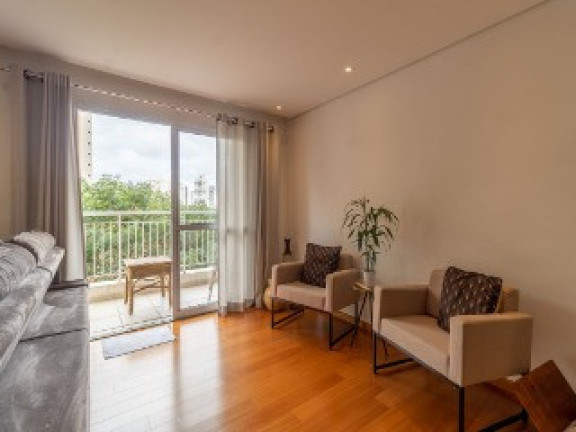 Imagem Apartamento com 2 Quartos à Venda, 85 m² em Vila Gumercindo - São Paulo Imagem Apartamento com 2 Quartos à Venda, 85 m² em Vila Gumercindo - São Paulo