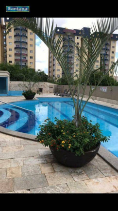 Imagem Apartamento com 1 Quarto à Venda, 36 m² em Do Turista Ii - Caldas Novas Imagem Apartamento com 1 Quarto à Venda, 36 m² em Do Turista Ii - Caldas Novas