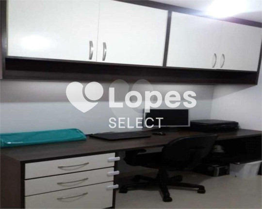 Imagem Apartamento com 3 Quartos à Venda, 52 m² em Parque Prado - Campinas
