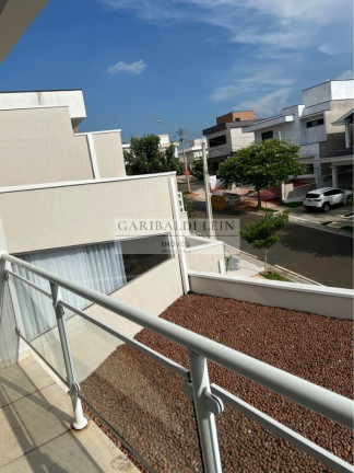 Imagem Casa com 4 Quartos para Alugar, 250 m² em Swiss Park - Campinas