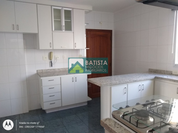 Imagem Apartamento com 3 Quartos à Venda, 96 m² em Barcelona - São Caetano Do Sul Imagem Apartamento com 3 Quartos à Venda, 96 m² em Barcelona - São Caetano Do Sul