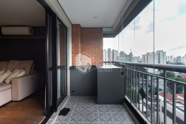 Imagem Apartamento com 2 Quartos à Venda, 106 m² em Campo Belo - São Paulo Imagem Apartamento com 2 Quartos à Venda, 106 m² em Campo Belo - São Paulo