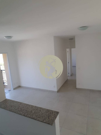 Imagem Apartamento com 2 Quartos à Venda, 60 m² em Alphaville - Barueri