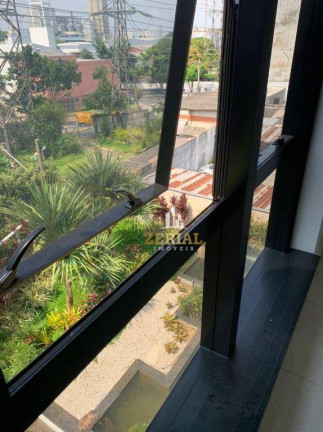 Imagem Sala Comercial à Venda, 36 m² em Centro - São Caetano Do Sul