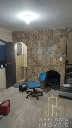 Imagem Galpão para Alugar, 250 m² em Casa Branca - Santo André Imagem Galpão para Alugar, 250 m² em Casa Branca - Santo André