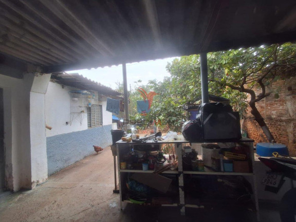 Imagem Casa com 3 Quartos à Venda, 88 m² em Nova America - Piracicaba