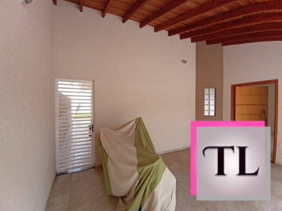 Imagem Casa com 3 Quartos à Venda,  em Recanto Dos Lagos - Poços De Caldas