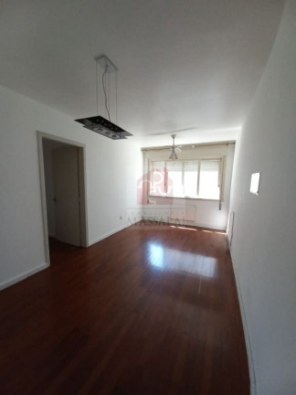 Imagem Apartamento com 3 Quartos à Venda, 83 m² em Menino Deus - Porto Alegre