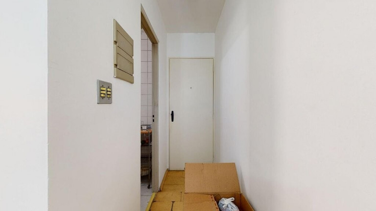 Imagem Imóvel com 3 Quartos à Venda, 73 m² em Vila Olímpia - São Paulo Imagem Imóvel com 3 Quartos à Venda, 73 m² em Vila Olímpia - São Paulo