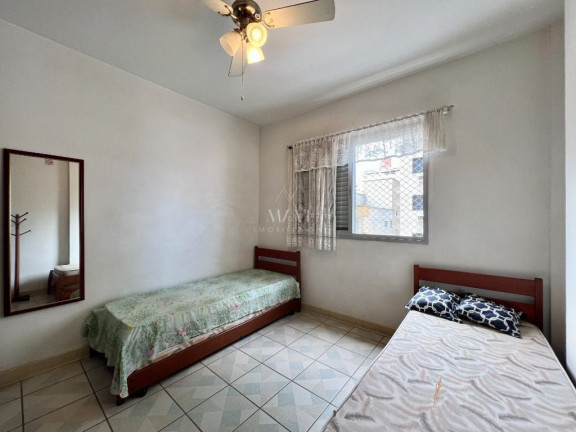 Imagem Apartamento com 2 Quartos à Venda, 67 m² em Tupi - Praia Grande