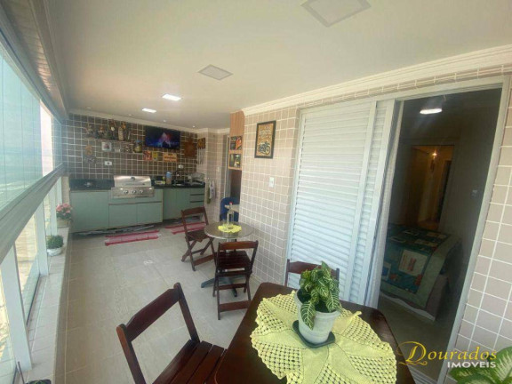 Imagem Apartamento com 3 Quartos à Venda, 112 m² em Mirim - Praia Grande Imagem Apartamento com 3 Quartos à Venda, 112 m² em Mirim - Praia Grande