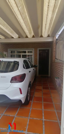 Imagem Sobrado com 3 Quartos à Venda, 130 m² em Olímpico - São Caetano Do Sul