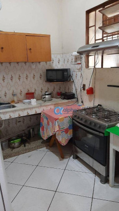 Imagem Casa com 8 Quartos à Venda, 280 m² em Centro - Petrópolis Imagem Casa com 8 Quartos à Venda, 280 m² em Centro - Petrópolis