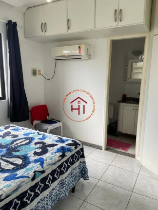 Imagem Apartamento com 2 Quartos à Venda, 59 m² em Pituba - Salvador