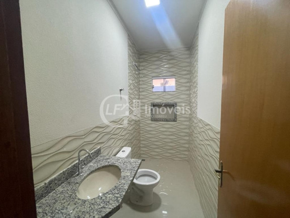 Imagem Casa com 3 Quartos à Venda, 90 m² em Vila Morumbi - Campo Grande Imagem Casa com 3 Quartos à Venda, 90 m² em Vila Morumbi - Campo Grande