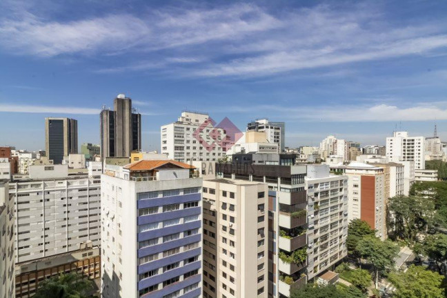 Apartamento com 3 Quartos à Venda, 180 m² em Higienópolis - São Paulo