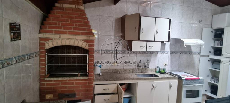 Imagem Casa com 2 Quartos à Venda, 10 m² em Aviacao - Praia Grande Imagem Casa com 2 Quartos à Venda, 10 m² em Aviacao - Praia Grande