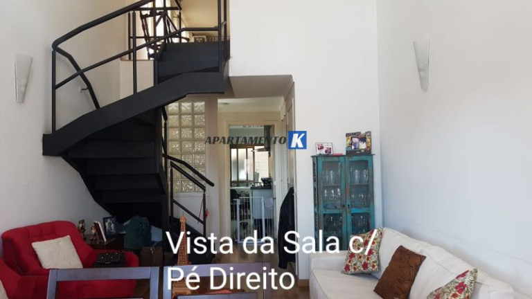 Imagem Cobertura com 4 Quartos à Venda, 247 m² em Bosque Maia - Guarulhos Imagem Cobertura com 4 Quartos à Venda, 247 m² em Bosque Maia - Guarulhos