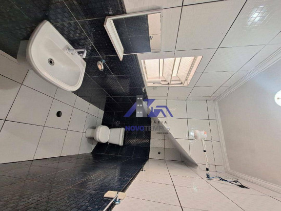 Imagem Casa com 1 Quarto para Alugar, 74 m² em Vila Engenho Novo - Barueri