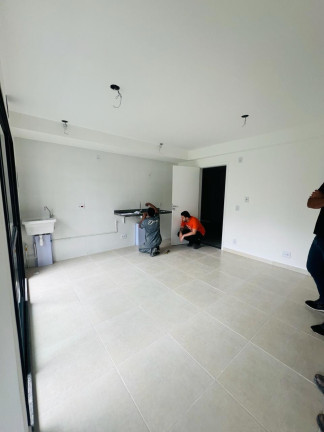 Imagem Imóvel com 2 Quartos à Venda, 39 m² em Jardim Ampliação - São Paulo