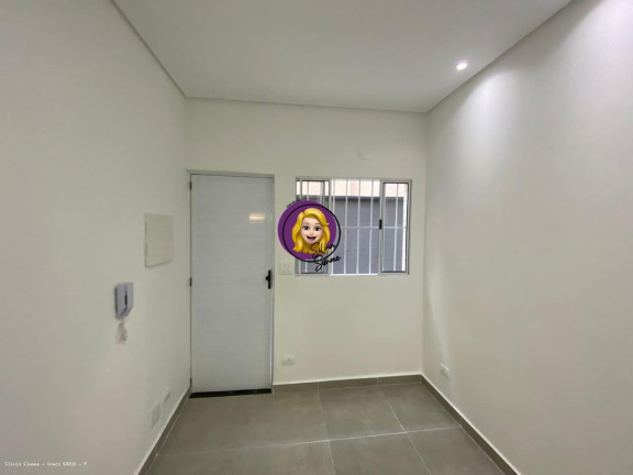 Casa de Condomínio com 2 Quartos à Venda, 55 m² em Jardim Recanto São Vicente - São Vicente