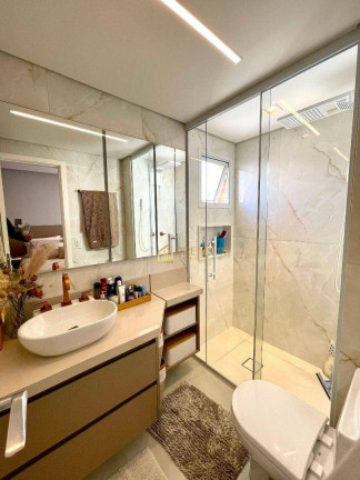 Imagem Imóvel com 3 Quartos à Venda, 90 m² em Condomínio Royal Park - São José Dos Campos