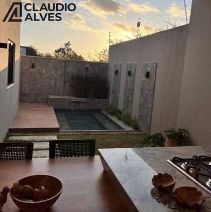 Imagem Casa com 3 Quartos à Venda, 172 m² em Sim - Feira De Santana
