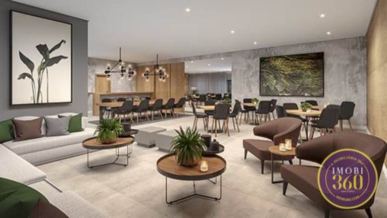 Imagem Apartamento com 2 Quartos à Venda, 62 m² em Jardim Independência (são Paulo) - São Paulo