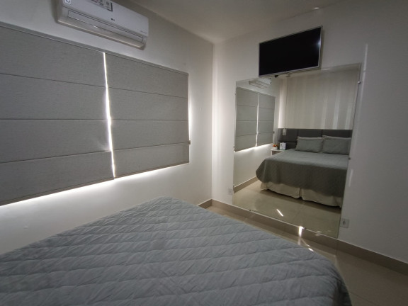 Imagem Casa com 3 Quartos à Venda, 130 m² em Jardim Pampulha - Aparecida De Goiania