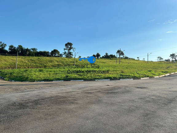 Imagem Terreno em Condomínio à Venda, 300 m² em Chácara Jaguari (fazendinha) - Santana De Parnaíba Imagem Terreno em Condomínio à Venda, 300 m² em Chácara Jaguari (fazendinha) - Santana De Parnaíba