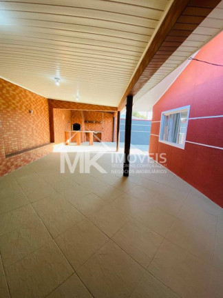 Imagem Casa com 3 Quartos à Venda, 120 m² em Vila Ipanema - Piraquara Imagem Casa com 3 Quartos à Venda, 120 m² em Vila Ipanema - Piraquara